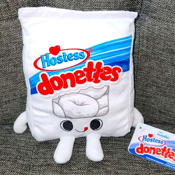 Other - 🥳 Funko plush "HOSTESS DONETTES"